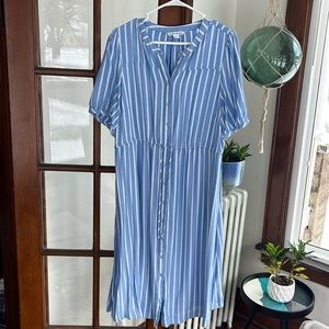 Adorable summer dress